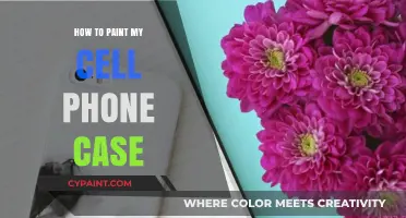 DIY Phone Case Painting: Creative Steps to Customize Your Device