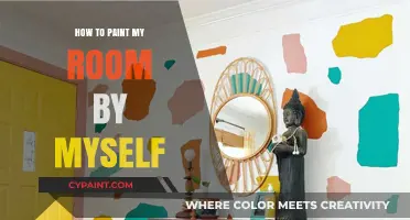 DIY Room Painting Guide: Tips for a Perfect Solo Makeover
