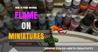 Mastering Miniature Flames: Techniques for Realistic Fire Effects