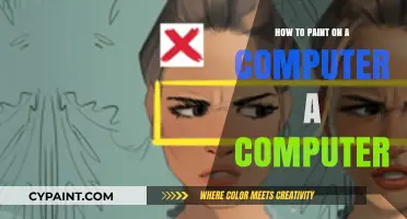 Master Digital Painting: A Step-by-Step Guide to Painting on Your Computer