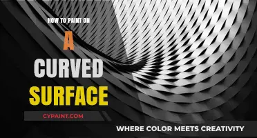 Mastering Curved Surface Painting: Techniques for Smooth, Professional Results