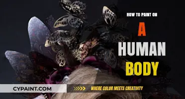 Mastering Body Painting: Techniques, Tools, and Creative Tips for Stunning Art