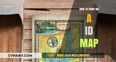 Mastering ID Map Painting: Techniques for Stunning Digital Art Creation