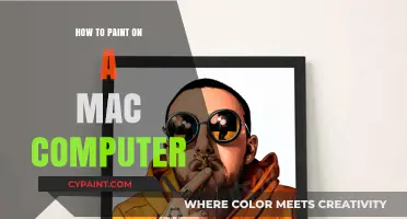 Master Digital Painting on Your Mac: Essential Tools & Techniques