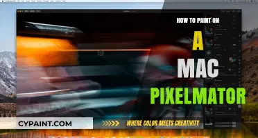 Mastering Digital Painting: A Pixelmator Guide for Mac Users