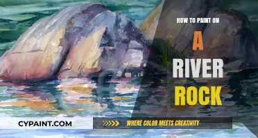 Master River Rock Painting: Tips, Techniques, and Creative Ideas