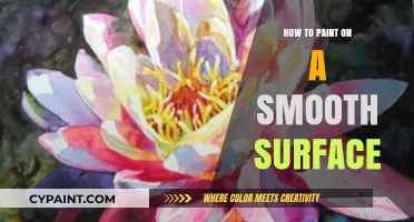 Mastering Smooth Surface Painting: Essential Tips for Flawless Results
