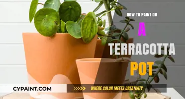 Creative Terracotta Pot Painting: Easy Steps for Stunning DIY Decor