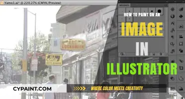 Mastering Image Painting Techniques in Adobe Illustrator: A Step-by-Step Guide