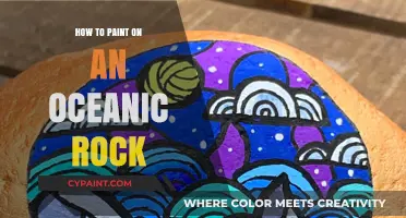 Mastering Oceanic Rock Painting: Techniques for Stunning Coastal Art
