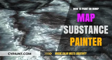 Mastering Bump Map Painting Techniques in Substance Painter for Realistic Textures
