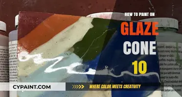 Mastering Cone 10 Glaze Painting: Techniques for Vibrant Ceramic Art