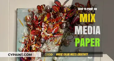 Mastering Mixed Media Art: Painting Techniques for Vibrant Creations