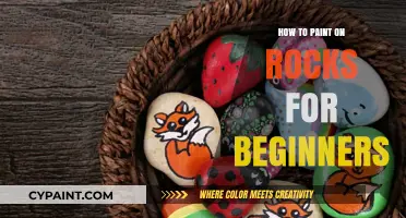 Beginner's Guide to Painting on Rocks: Easy Tips and Tricks