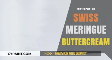 Mastering Art on Swiss Meringue Buttercream: Techniques for Stunning Cake Designs
