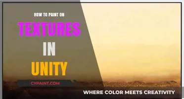 Mastering Textured Painting Techniques in Unity for Realistic Game Art