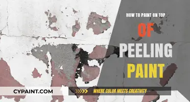 Revive Your Walls: Painting Over Peeling Paint Like a Pro