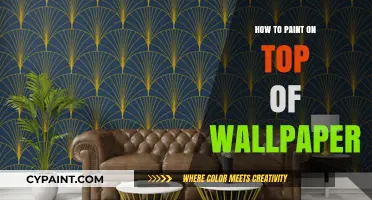 Painting Over Wallpaper: Tips for a Smooth and Durable Finish