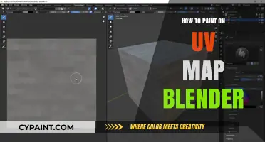 Mastering UV Mapping in Blender: A Step-by-Step Painting Guide