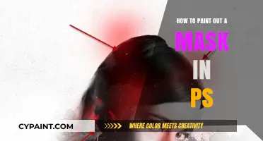 Master Mask Painting in Photoshop: Easy Step-by-Step Guide
