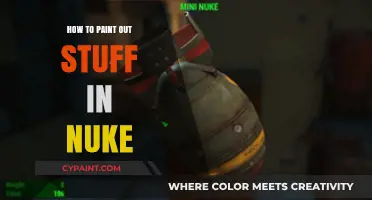 Mastering Nuke: Techniques to Paint Out Elements Seamlessly
