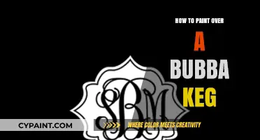 Revamp Your Bubba Keg: Easy Painting Tips for a Fresh Look
