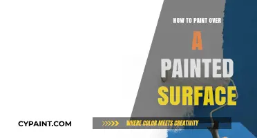Revamp Your Walls: Painting Over Painted Surfaces Like a Pro