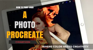 Mastering Photo Painting in Procreate: Techniques for Seamless Art