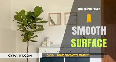 Mastering Smooth Surface Painting: Tips for Flawless Coverage and Finish