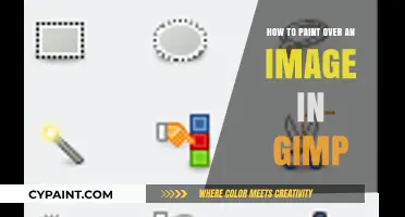 Master GIMP: Paint Over Images Like a Pro in Simple Steps