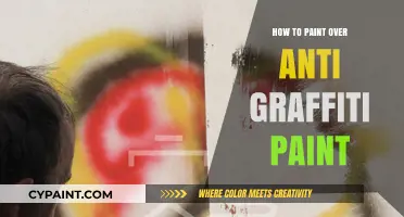 Mastering the Art: Painting Over Anti-Graffiti Coatings Effectively