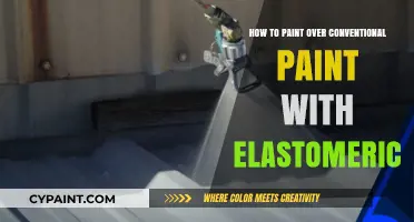 Mastering Elastomeric Paint: Tips for Coating Conventional Surfaces