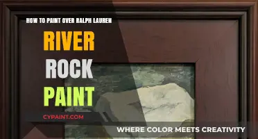 Transforming River Rock Paint: A Step-by-Step Guide
