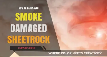 Restoring Smoke-Damaged Walls: A Step-by-Step Guide to Painting Sheetrock