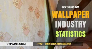 Painting Over Wallpaper: Trends, Stats, and Industry Insights Revealed