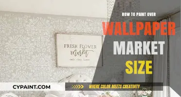 Painting Over Wallpaper: Market Size, Trends, and Growth Opportunities