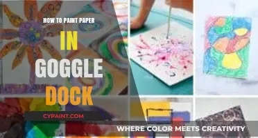 Mastering Paper"Mastering Paper Painting Techniques in Google Docs: A Creative Guide