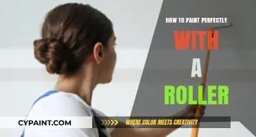Mastering Roller Painting: Techniques for Flawless Walls Every Time