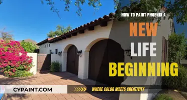 Revive Your Space: Painting Phoenix for a Fresh Start