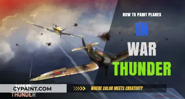 Mastering War Thunder: Essential Tips for Painting Realistic Planes