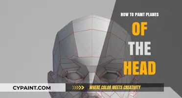 Mastering Head Planes: Techniques for Accurate Portrait Painting