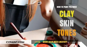 Mastering Realistic Polymer Clay Skin Tones: Techniques and Tips