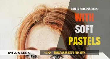 Mastering Soft Pastel Portrait Techniques: A Beginner's Creative Guide
