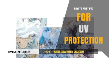 UV-Protect Your PVC: A Step-by-Step Painting Guide for Durability