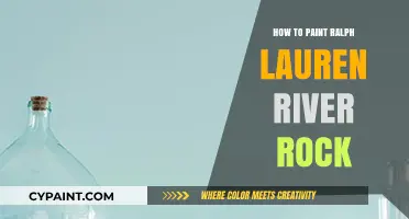 Mastering Ralph Lauren River Rock Paint: A Step-by-Step Guide