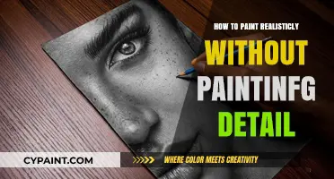 Master Realistic Art: Simplify Details, Enhance Realism Effortlessly