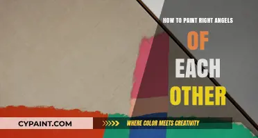 Mastering Right Angles: Essential Tips for Perfectly Painting Intersecting Walls