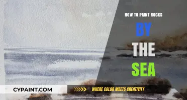 Seaside Rock Painting: Creative Tips for Coastal Stone Artistry