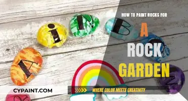 Creative Rock Painting Tips for a Stunning DIY Rock Garden