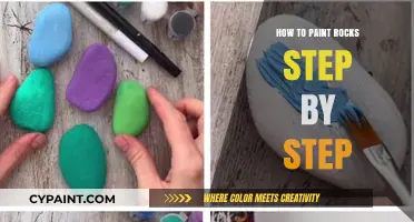 Master Rock Painting: Easy Step-by-Step Guide for Beginners